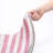 Premium Machine Washable Dream Shag ADS528 Striped Rug-1858973572-1858973576