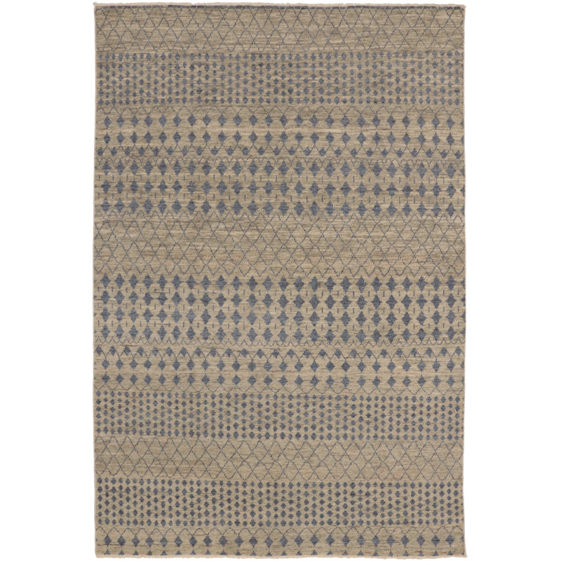 Banga Wool Indoor Rug