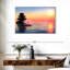 Coucher de soleil zen Kerrick-107679808