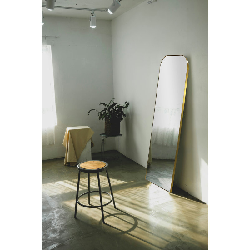 Miroir taille réelle