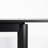 108.3'' x 39.4'' 10-Person Extendable Rectangular Aluminum Outdoor Dining Table with Built-in Table Leaf-388118561