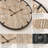 30 Inch Extra Large Wall Clock