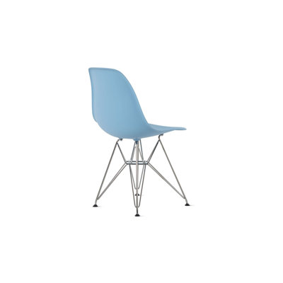 Alaska Plastic Dining Chair