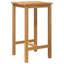 Patio Dining Set with