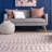 Latrell Wool Indoor Rug-699186581