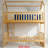 Twin Over Full Solid Wood House Bunk Bed with Trundle, Non-Toxic Finish Bed Frame with Guardrail & Stairs-993786272