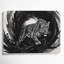 «Big Cats», art léopard sur toile gris-368239860