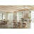 Nedmond 3 - Light Dimmable Cylinder Chandelier-1137742024