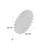 25.5" Round Wall Mirror-47733315