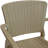 Beam Plastic Outdoor Stacking Dining Armchair-248112198-93289205