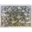 Venetian Antique 4" x 8" Glass Vintage Wall Tile-51051254