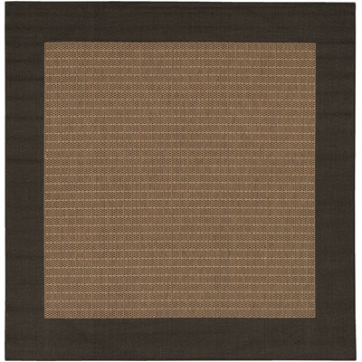 Tapis intérieur / extérieur Sania