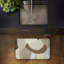 Tapis de sol Mystic Neutral