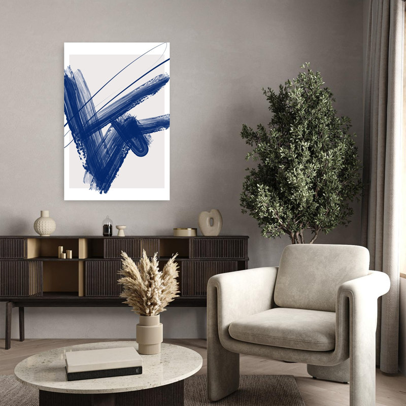Print, 91.44cm H x 60.96cm W