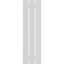 Volets en PVC True Fit à trois planches espacées-64486002-64486093