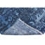 Hand-Knotted High-Quality Dark Blue and Aqua Area Rug-64646308