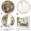 «Natural Bathroom Decor», impression sur toile-1920088539-1920088534