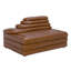 Bandera Sofa, Cl, Roche Tan Leather-1354068461