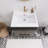 Spring Single Bathroom Vanity-70182623-121974688
