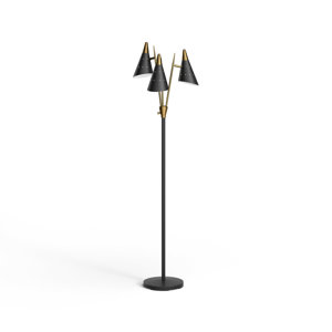 Boise 66" Tree Floor Lamp