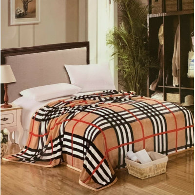 Jeté de lit Ultrasoft