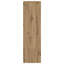Highboard 29.5X34x119.5 Cm Engineered Wood-737858971