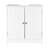 23.62"×11.81"×23.23" Waterproof Bathroom Sink Cabinet - Under-sink Storage Organizer | 32.85lbs, Ideal For Humid Bathroom Environments | Top-rated Bathroom Organizer, Must-have Under-sink Storage