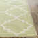 Valenzuela Geometric Wool Hand Woven Area Rug