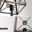 Lampe sur pied 60 po Amalburga