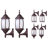 Algonquin Wall Light-24665284