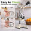 Extracteur de jus en fonte pour cuisine Zulay