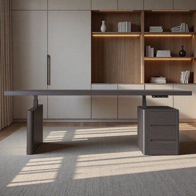 Bureau d'ordinateur
