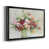 Black Framed Canvas