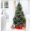 Metal Tree Skirt