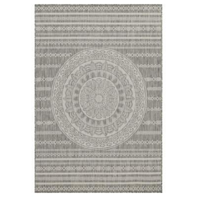 Thaiba Indoor / Outdoor Rug