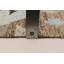 Ankara FW Taupe Kilim 5'1" x 7'9"