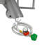 Autobayou® classic ss40-cuiseur à double jet inoxydable