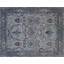 Transitional One-of-a-Kind Rectangle 8'2" X 9'9" Hand Knotted Area Rug