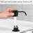 Brass Kitchen Soap Dispenser-47602526