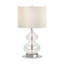Lampe de table 23,5 po Freddy-33439789