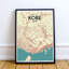 Kobe - No Frame Print-855733183