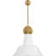 Thomas O'Brien 1 - Light Outdoor Barn Light-1898413974