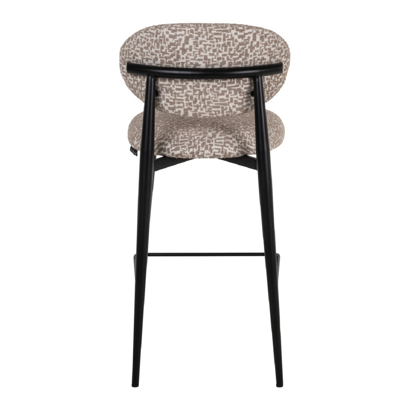 Dantes Counter Stool, Natural