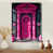 Toile tendue