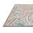 Machine Washable Gray Area Rug-731854178