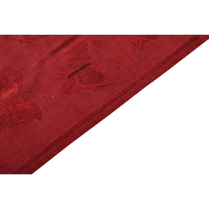 Oldfield Red Rug