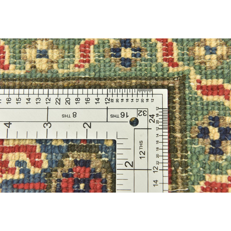 Nero Cream Rug