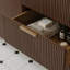 Meuble-lavabo simple 42 po Nova-209329781