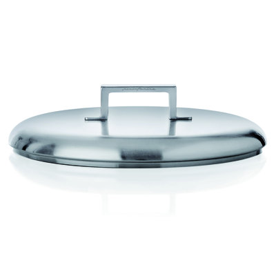 Mepra Lid Stile Stainless Steel