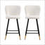 Tabouret de bar 25,79 po